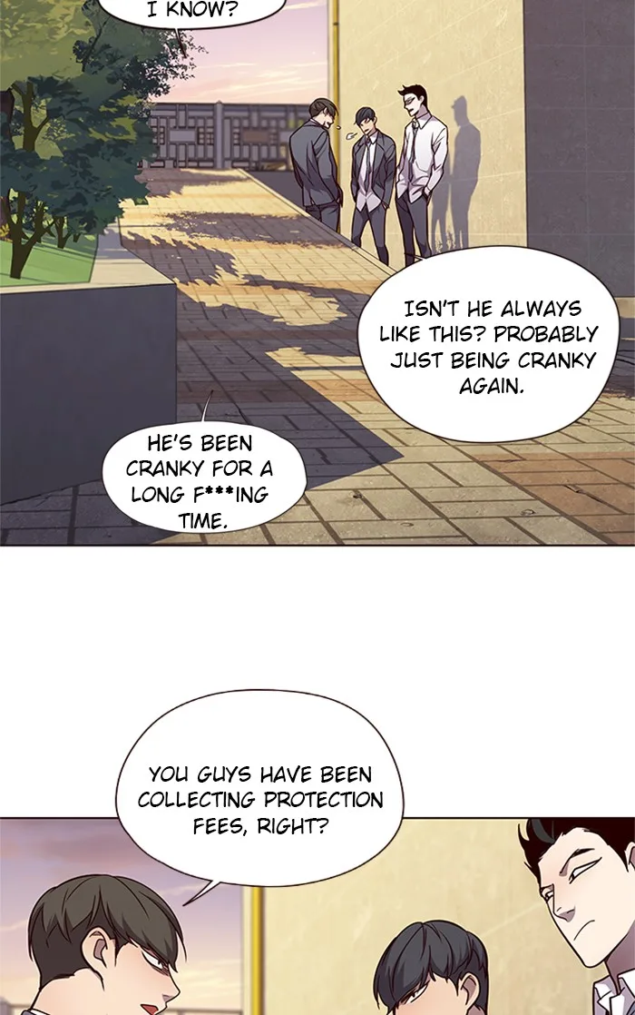 Eleceed - Chapter 48 - Page 30