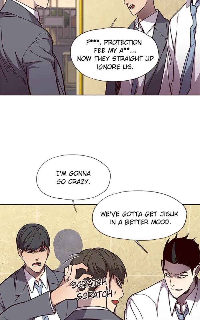 Eleceed - Chapter 48 - Page 31