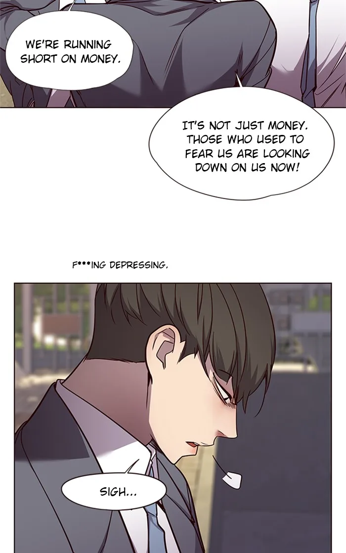 Eleceed - Chapter 48 - Page 32