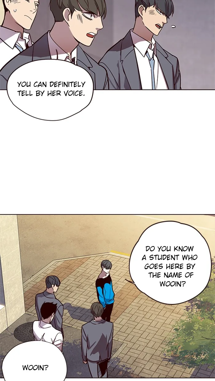 Eleceed - Chapter 48 - Page 39