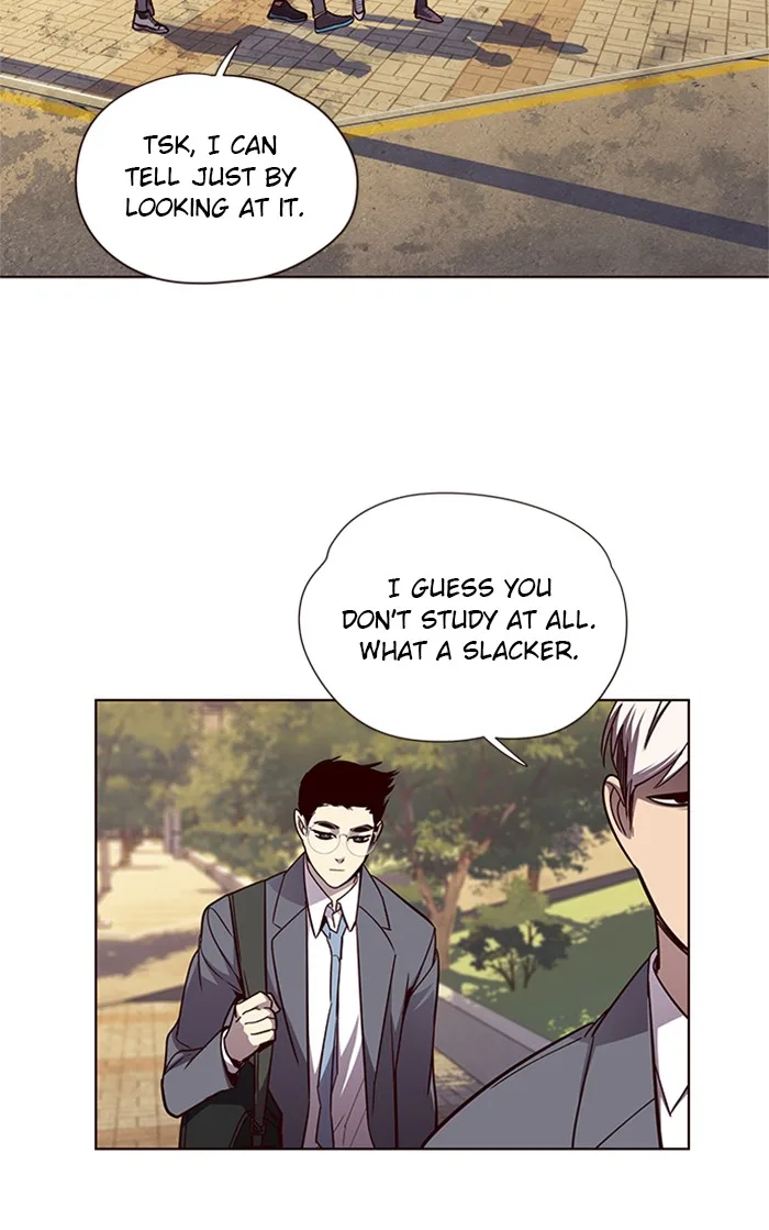 Eleceed - Chapter 48 - Page 49