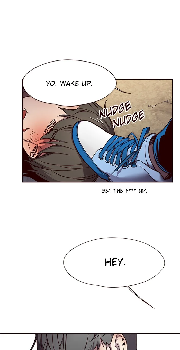 Eleceed - Chapter 48 - Page 61