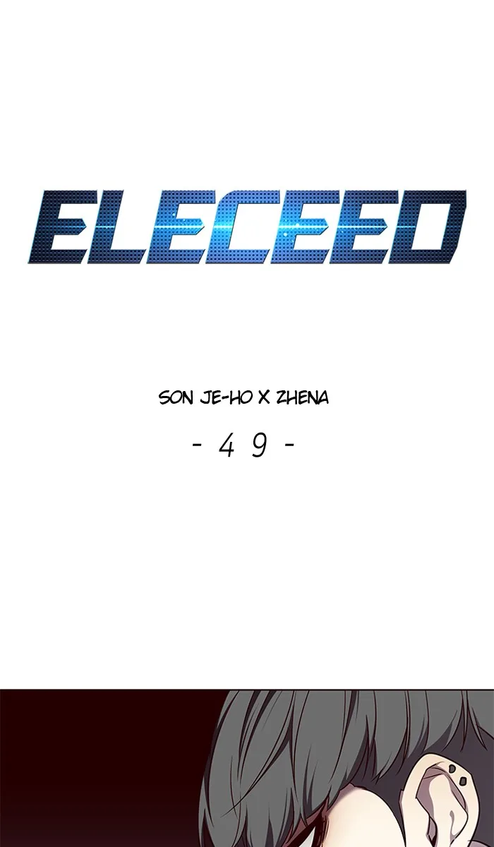 Eleceed - Chapter 49 - Page 1