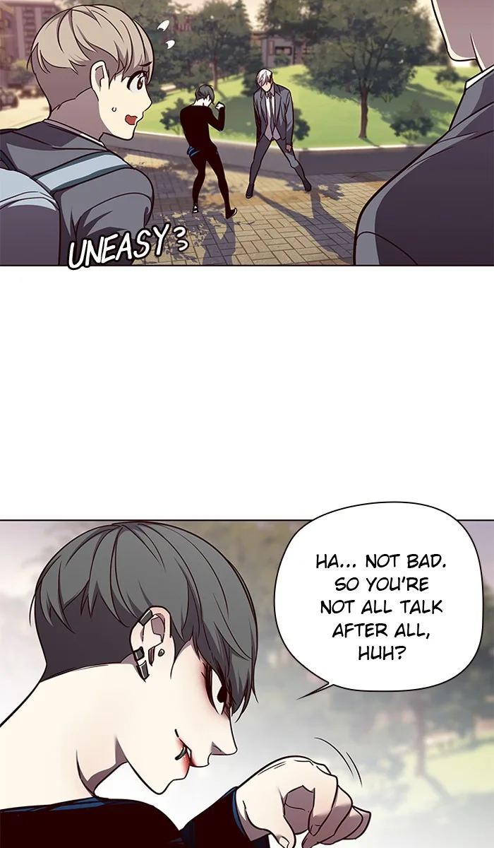 Eleceed - Chapter 49 - Page 18