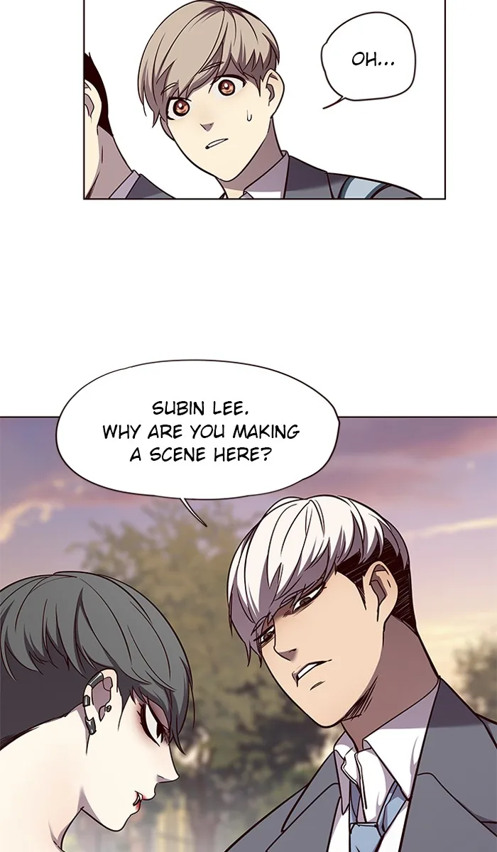 Eleceed - Chapter 49 - Page 31