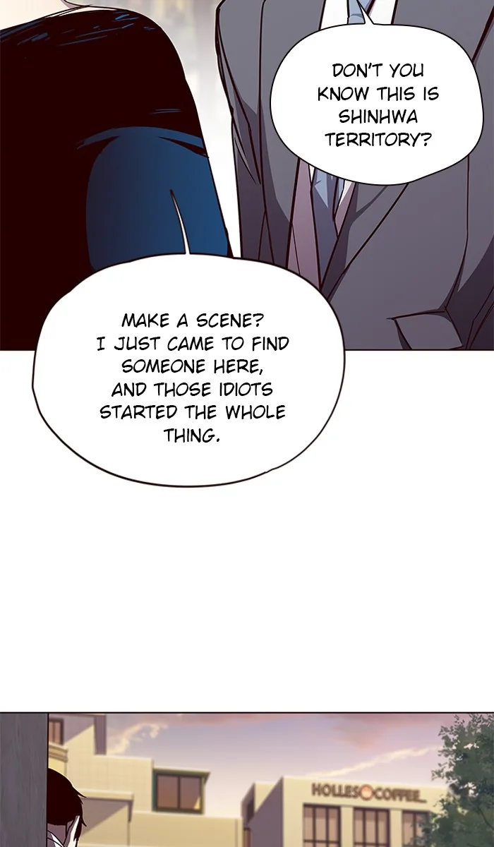 Eleceed - Chapter 49 - Page 32