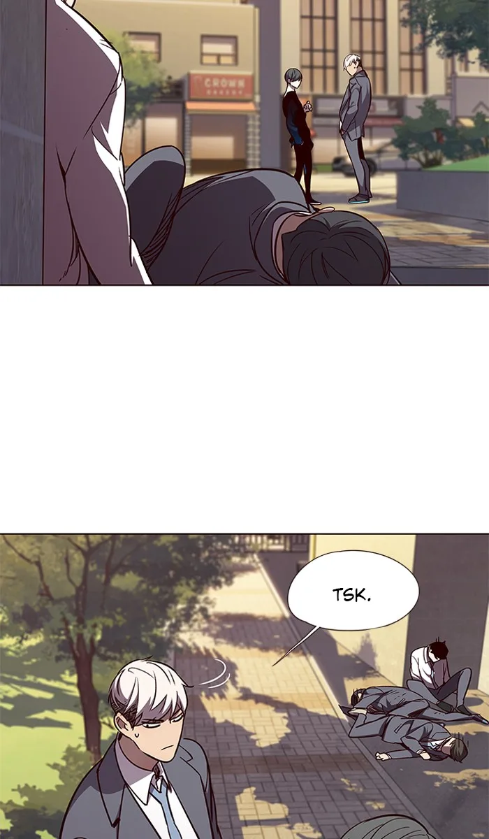 Eleceed - Chapter 49 - Page 33
