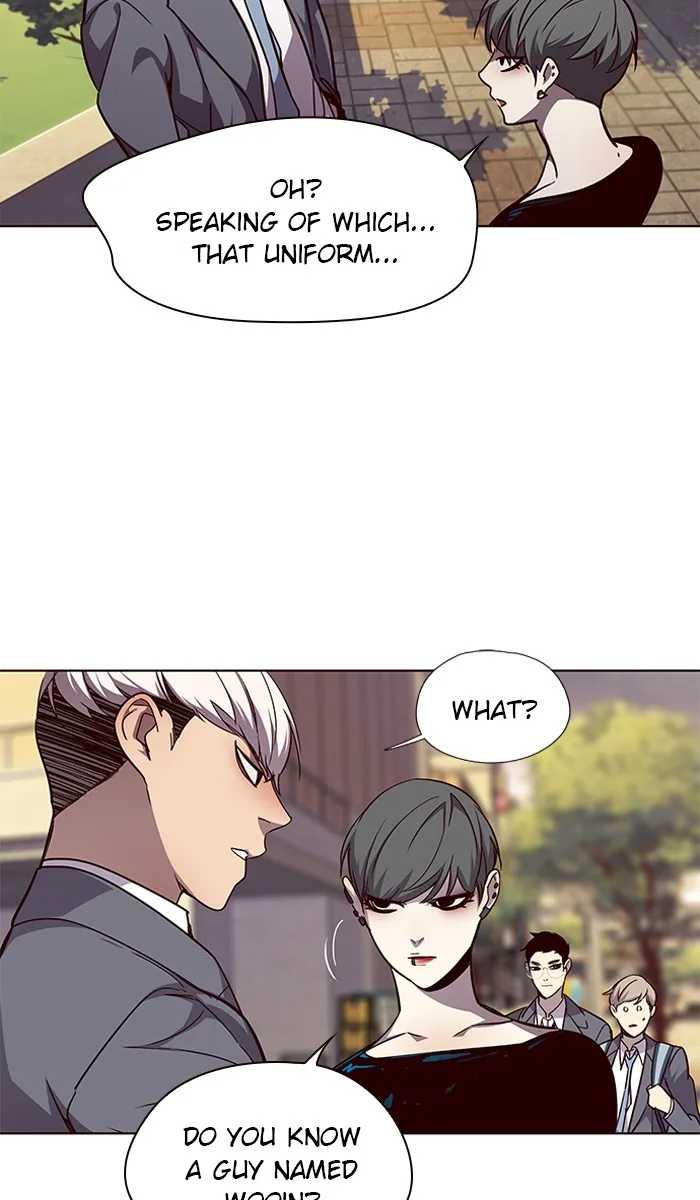 Eleceed - Chapter 49 - Page 34
