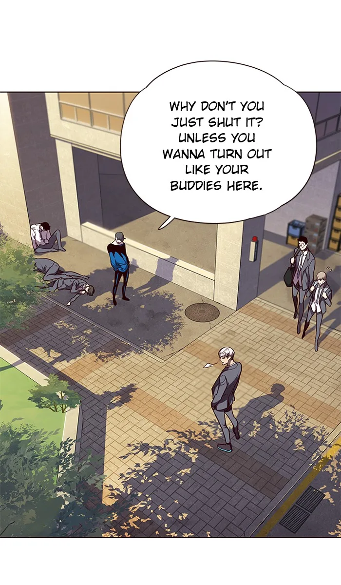 Eleceed - Chapter 49 - Page 4