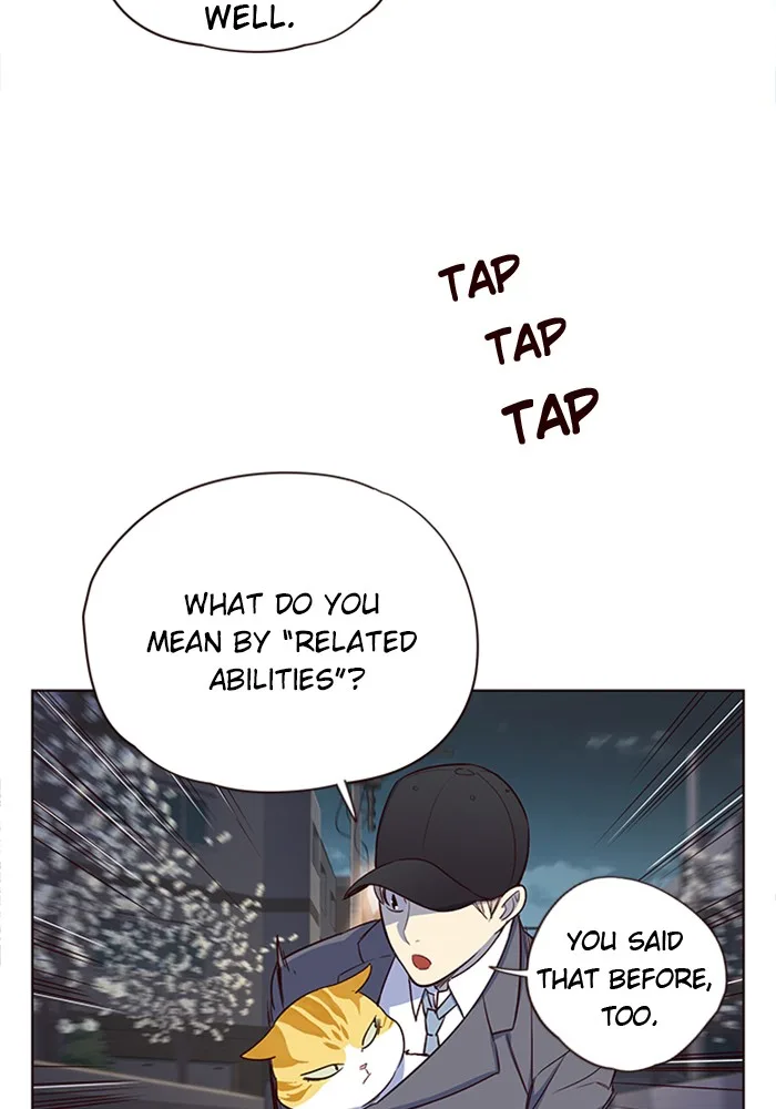 Eleceed - Chapter 5 - Page 10