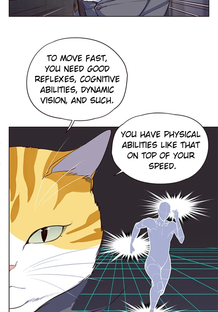 Eleceed - Chapter 5 - Page 11