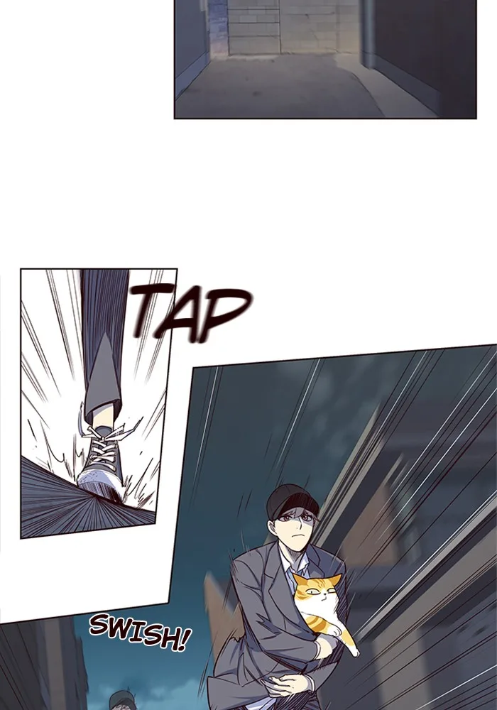 Eleceed - Chapter 5 - Page 14