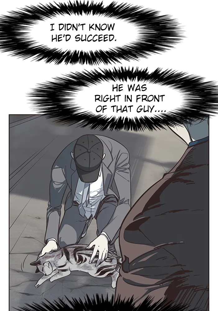 Eleceed - Chapter 5 - Page 141