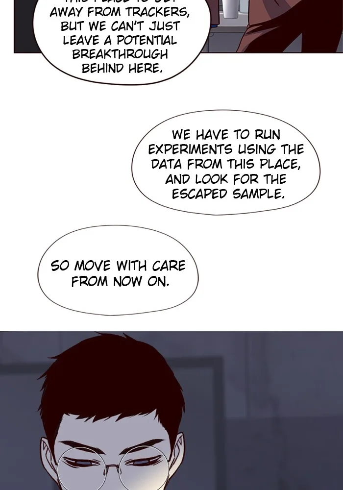 Eleceed - Chapter 5 - Page 155
