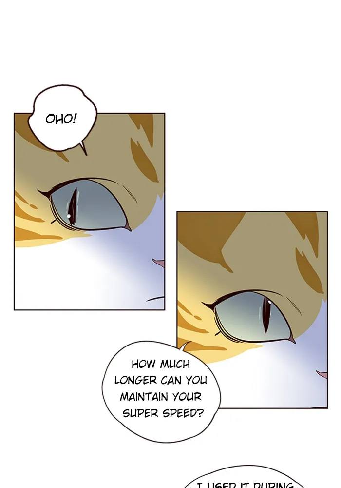 Eleceed - Chapter 5 - Page 16