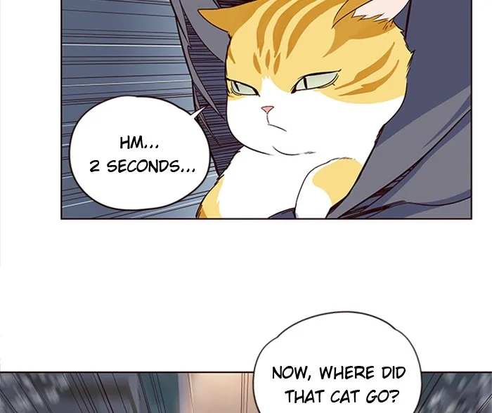 Eleceed - Chapter 5 - Page 18