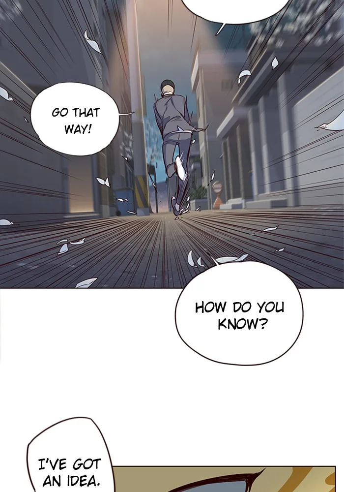 Eleceed - Chapter 5 - Page 19