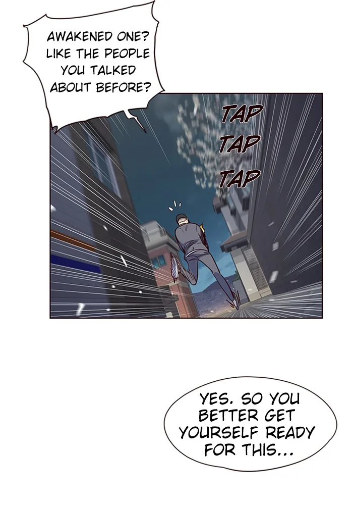 Eleceed - Chapter 5 - Page 23