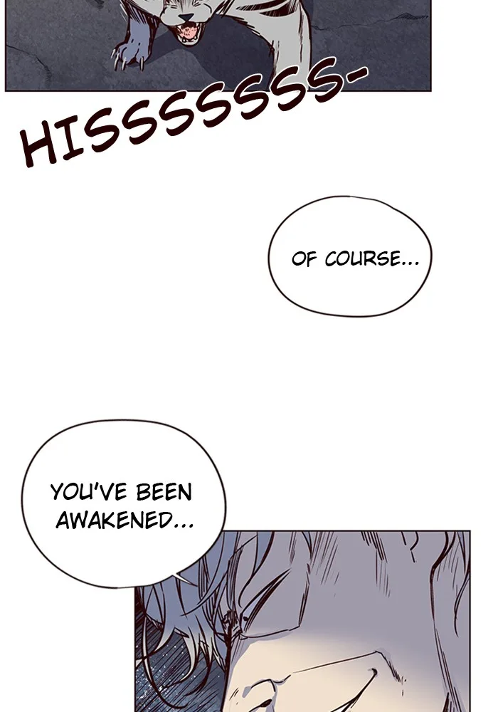 Eleceed - Chapter 5 - Page 38