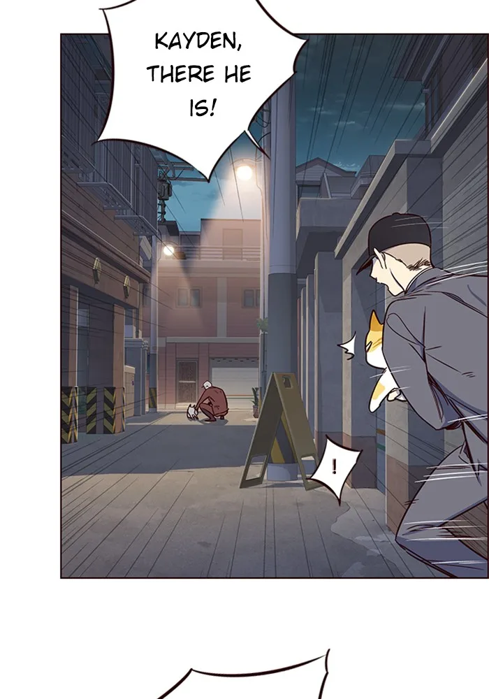 Eleceed - Chapter 5 - Page 41