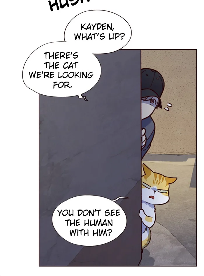 Eleceed - Chapter 5 - Page 45