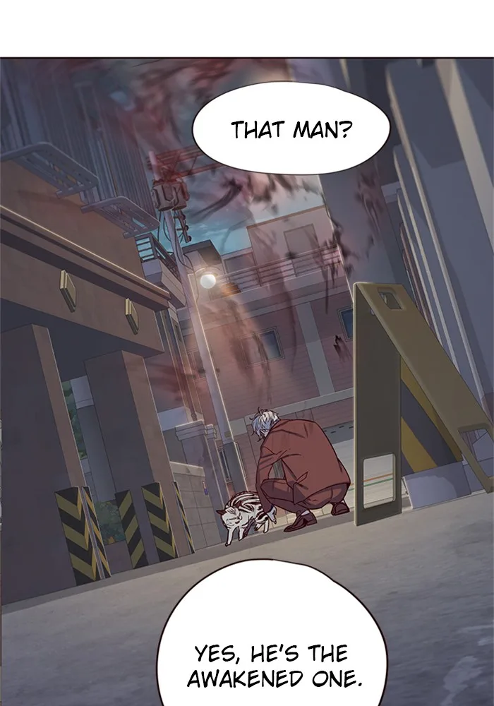 Eleceed - Chapter 5 - Page 46