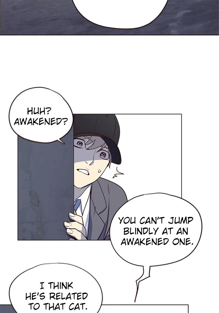 Eleceed - Chapter 5 - Page 47
