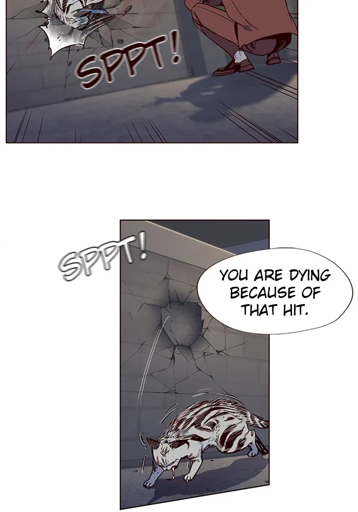 Eleceed - Chapter 5 - Page 55