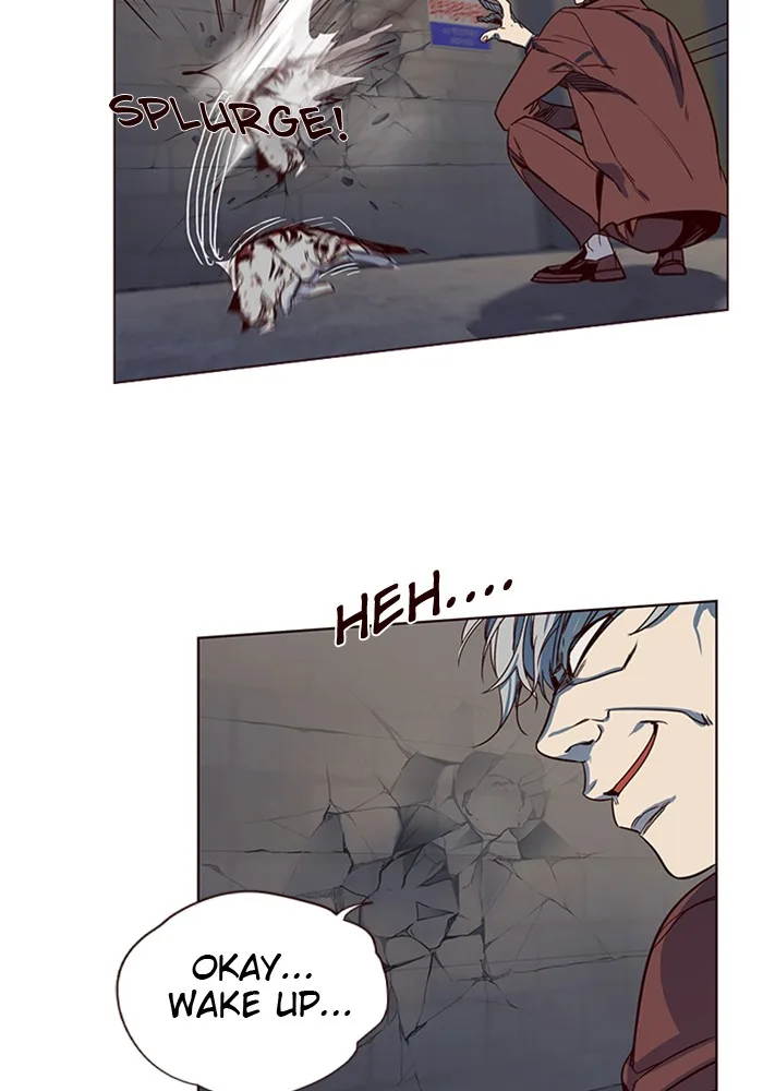 Eleceed - Chapter 5 - Page 61