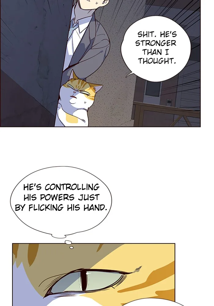 Eleceed - Chapter 5 - Page 65