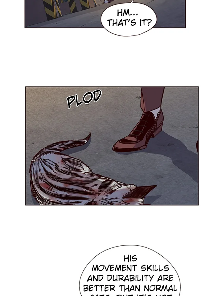 Eleceed - Chapter 5 - Page 68