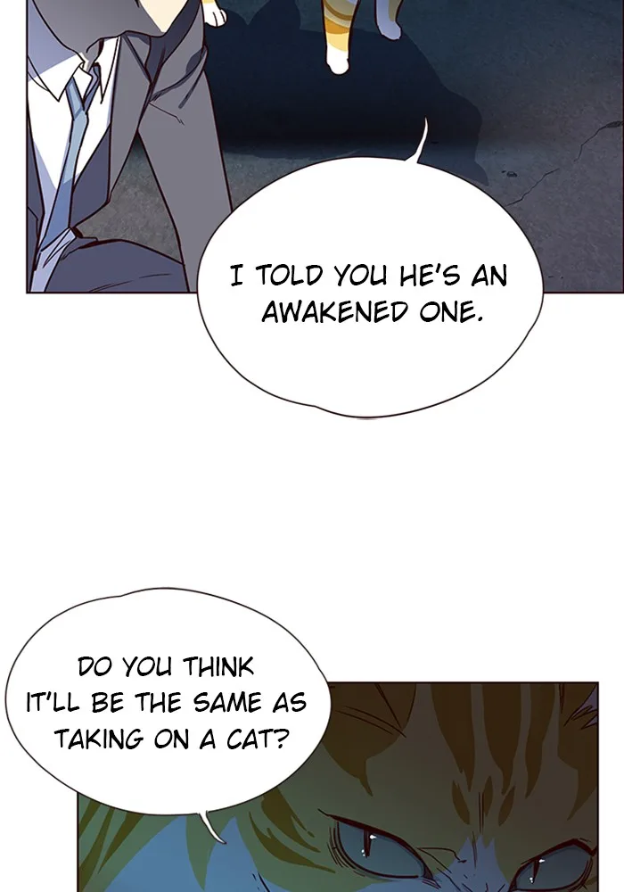 Eleceed - Chapter 5 - Page 77