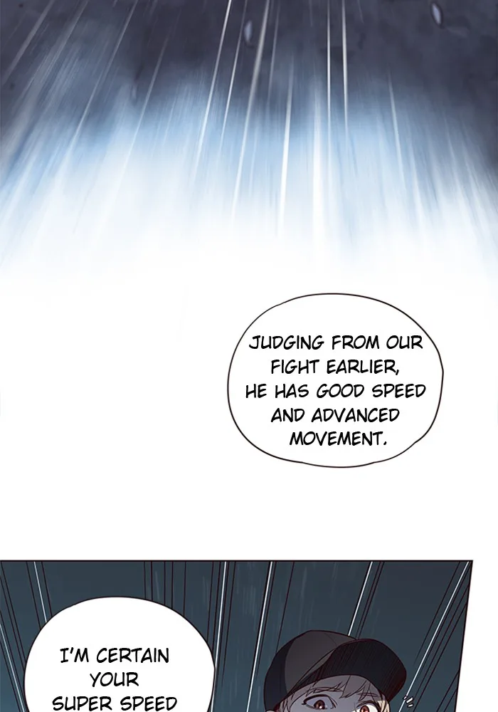 Eleceed - Chapter 5 - Page 8
