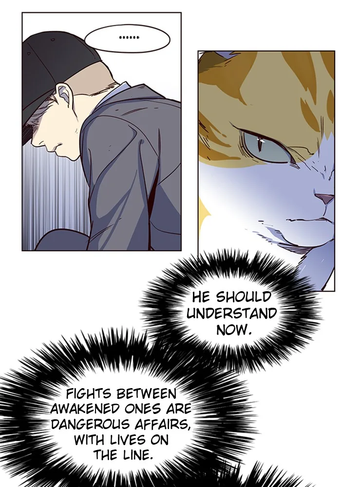 Eleceed - Chapter 5 - Page 86