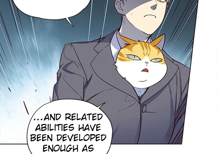 Eleceed - Chapter 5 - Page 9