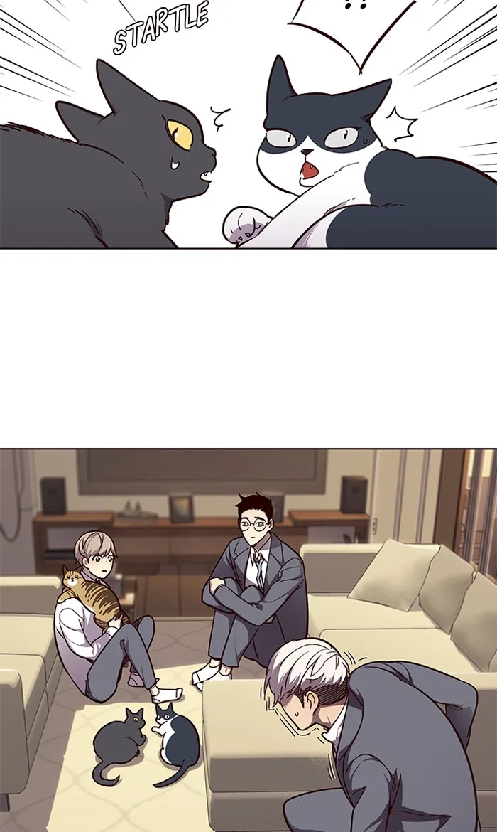 Eleceed - Chapter 50 - Page 16