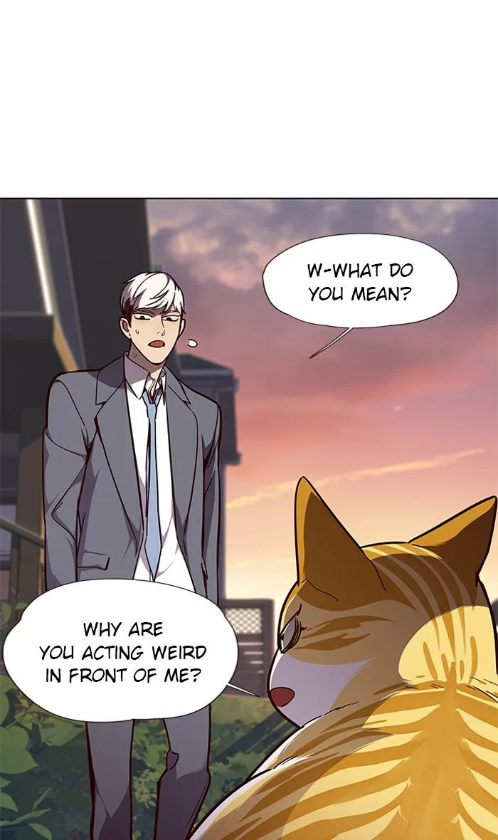Eleceed - Chapter 50 - Page 22