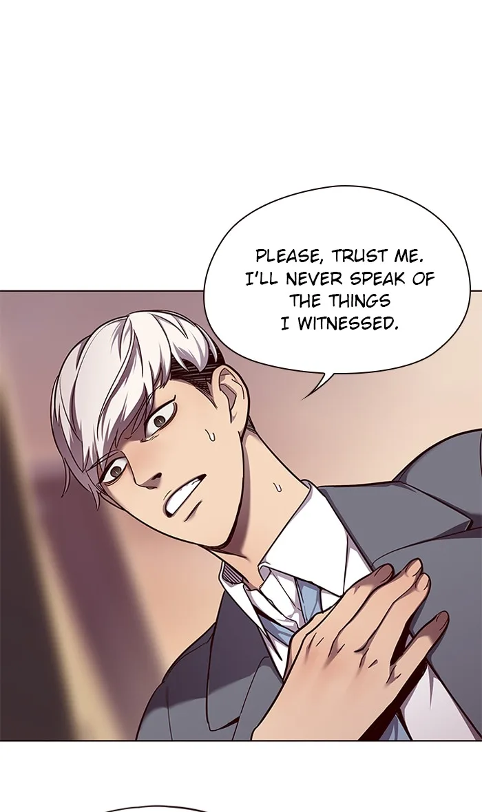 Eleceed - Chapter 50 - Page 27