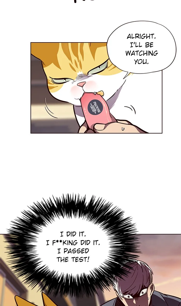 Eleceed - Chapter 50 - Page 32
