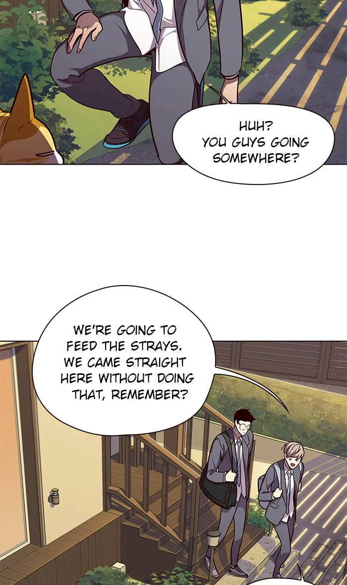 Eleceed - Chapter 50 - Page 35