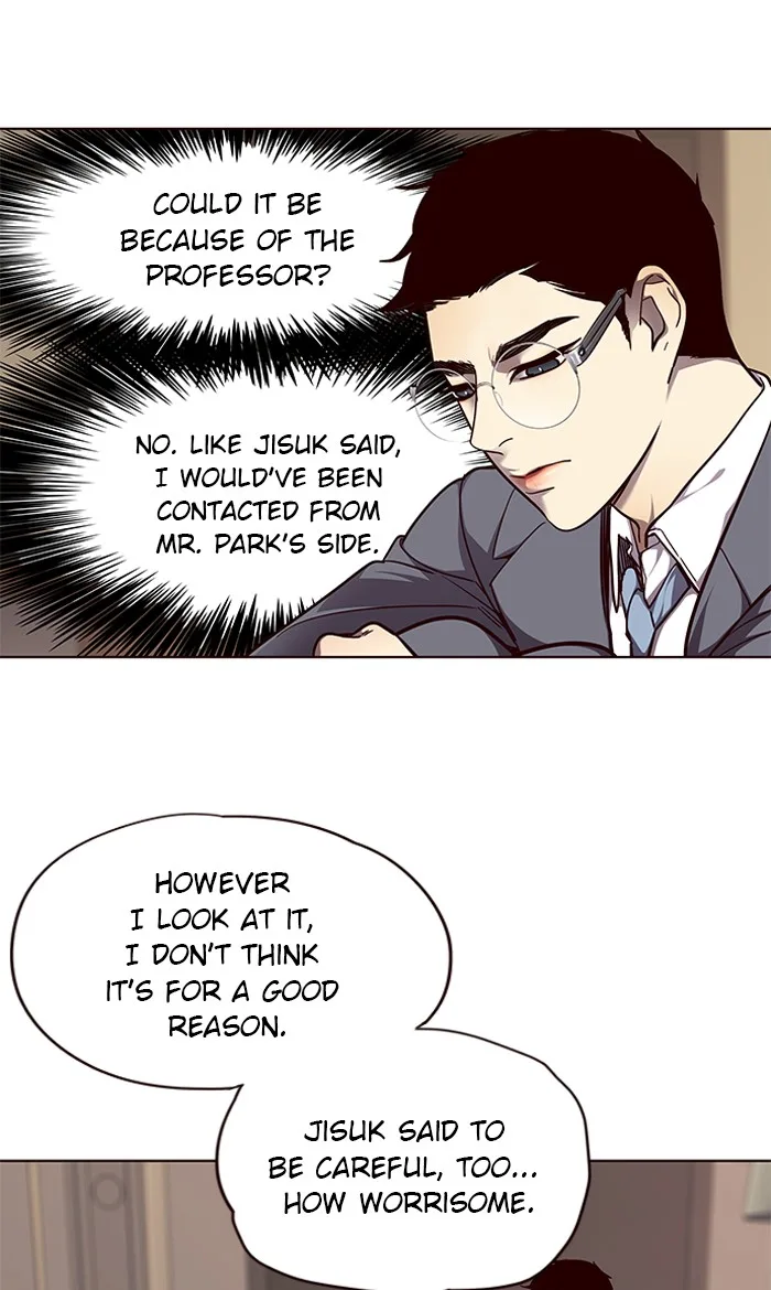 Eleceed - Chapter 50 - Page 4