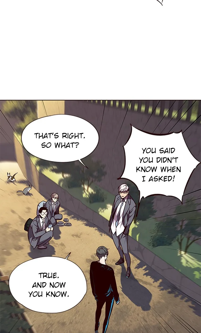 Eleceed - Chapter 50 - Page 54