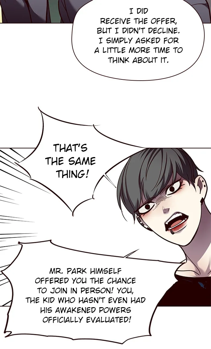 Eleceed - Chapter 50 - Page 66