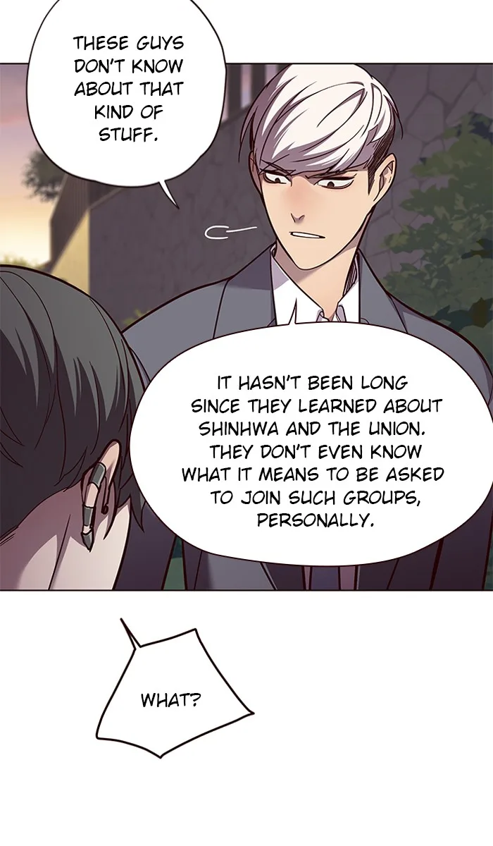 Eleceed - Chapter 50 - Page 71