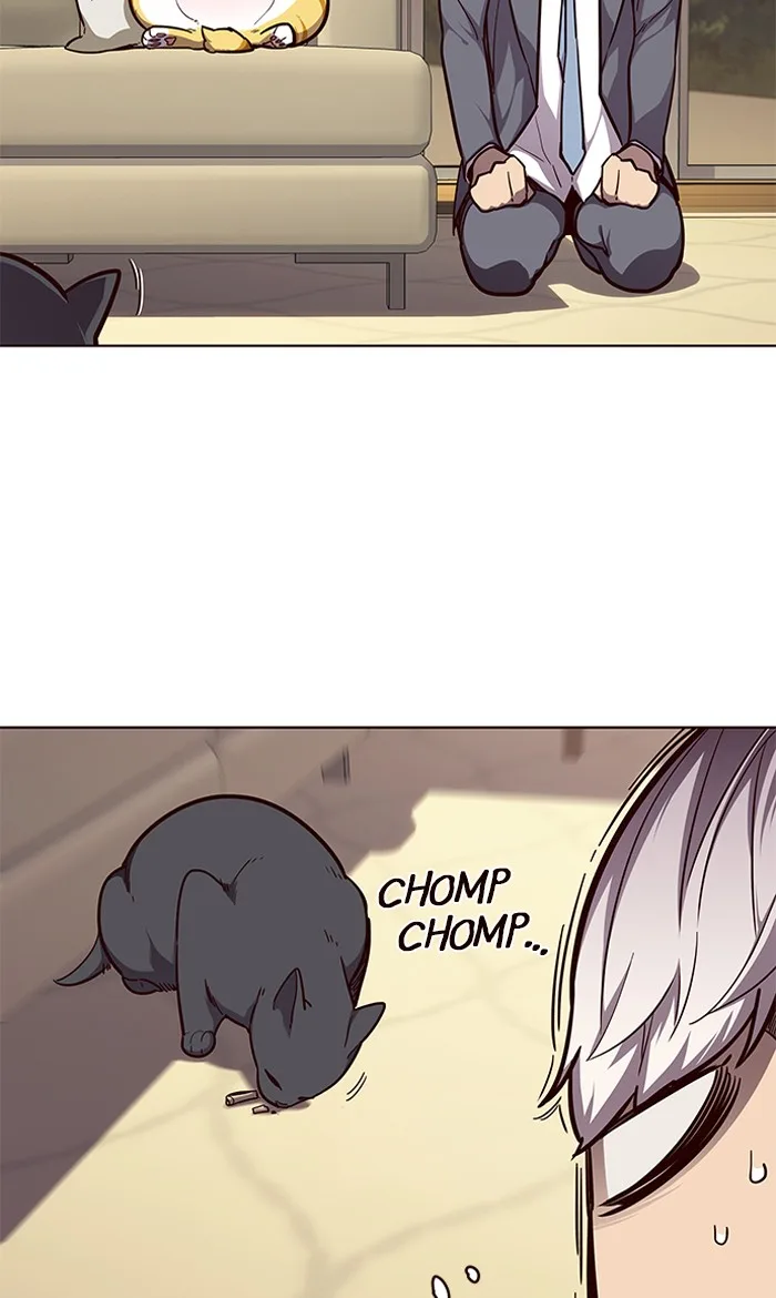 Eleceed - Chapter 50 - Page 9