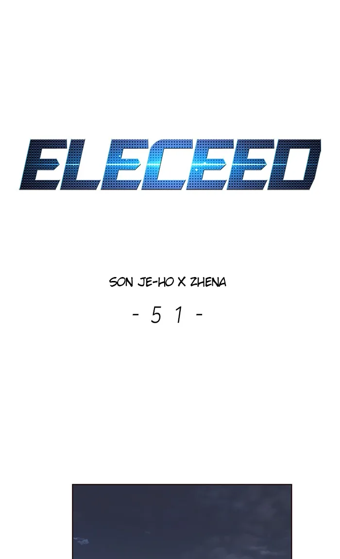 Eleceed - Chapter 51 - Page 1
