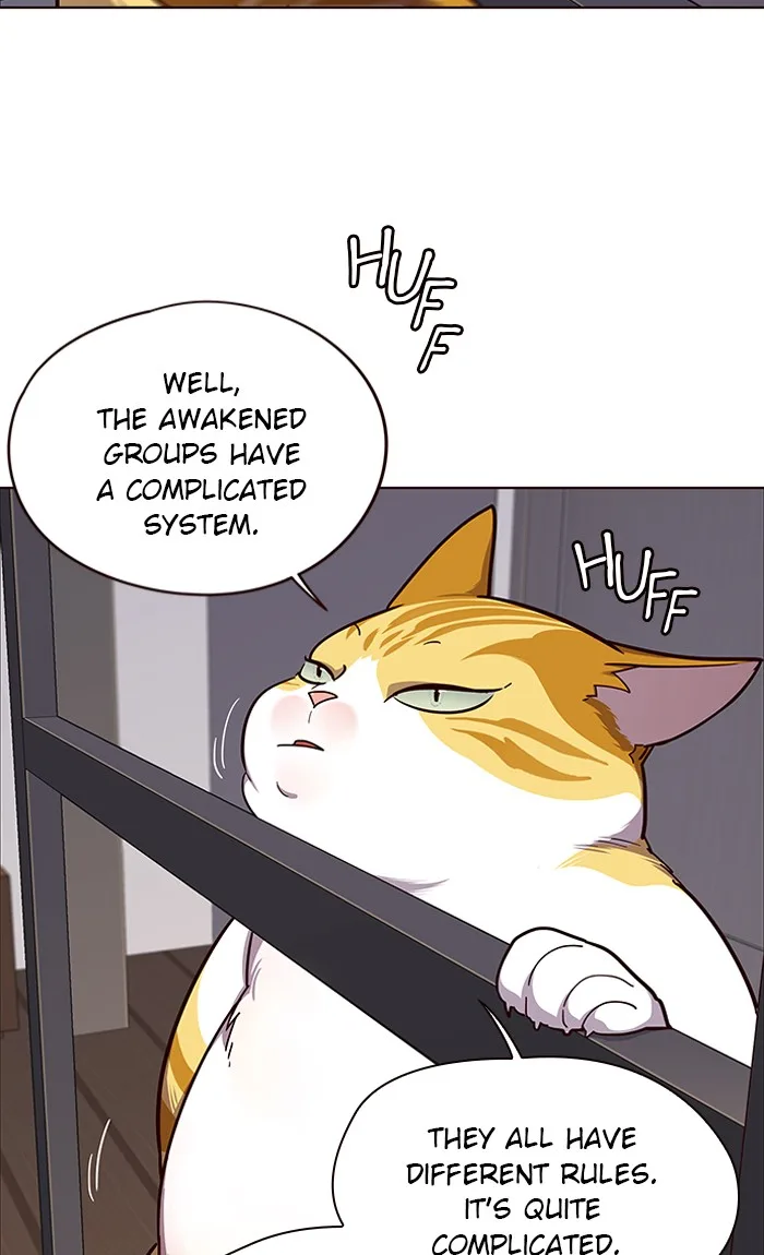 Eleceed - Chapter 51 - Page 11