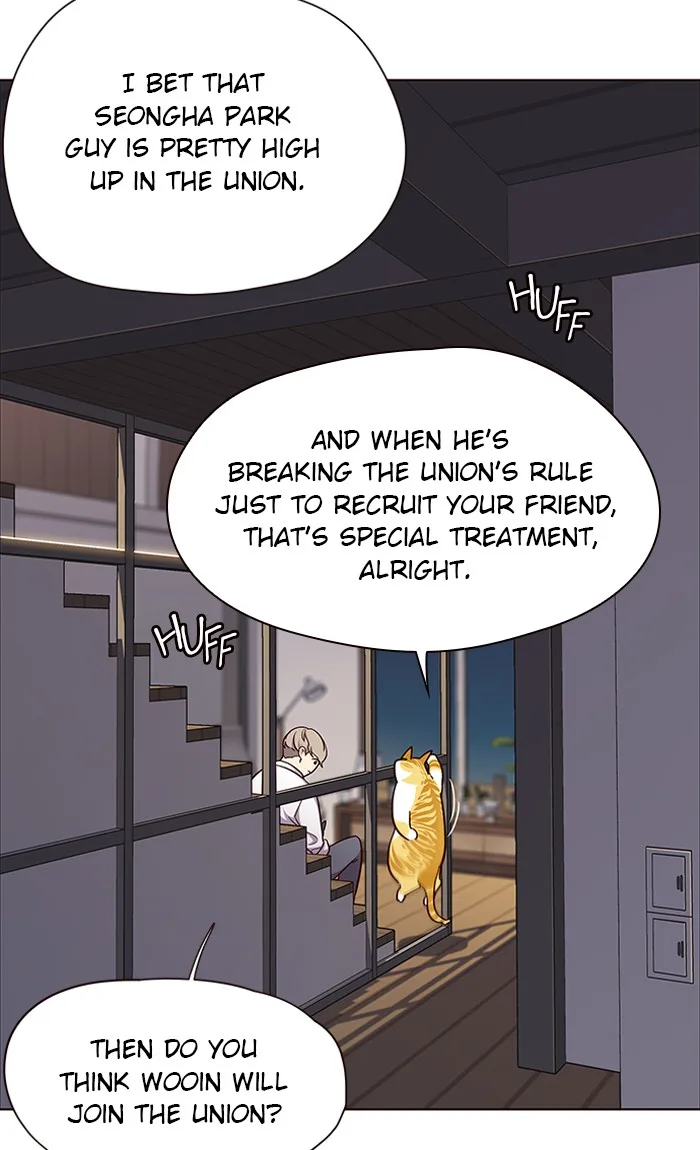 Eleceed - Chapter 51 - Page 13