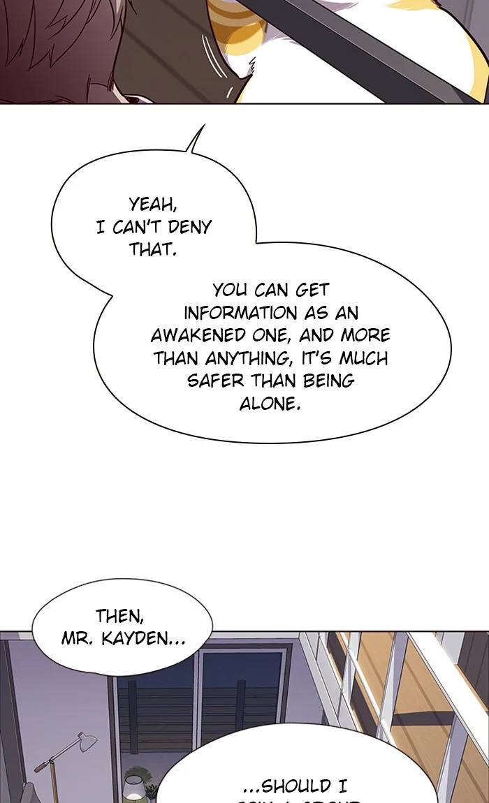 Eleceed - Chapter 51 - Page 15