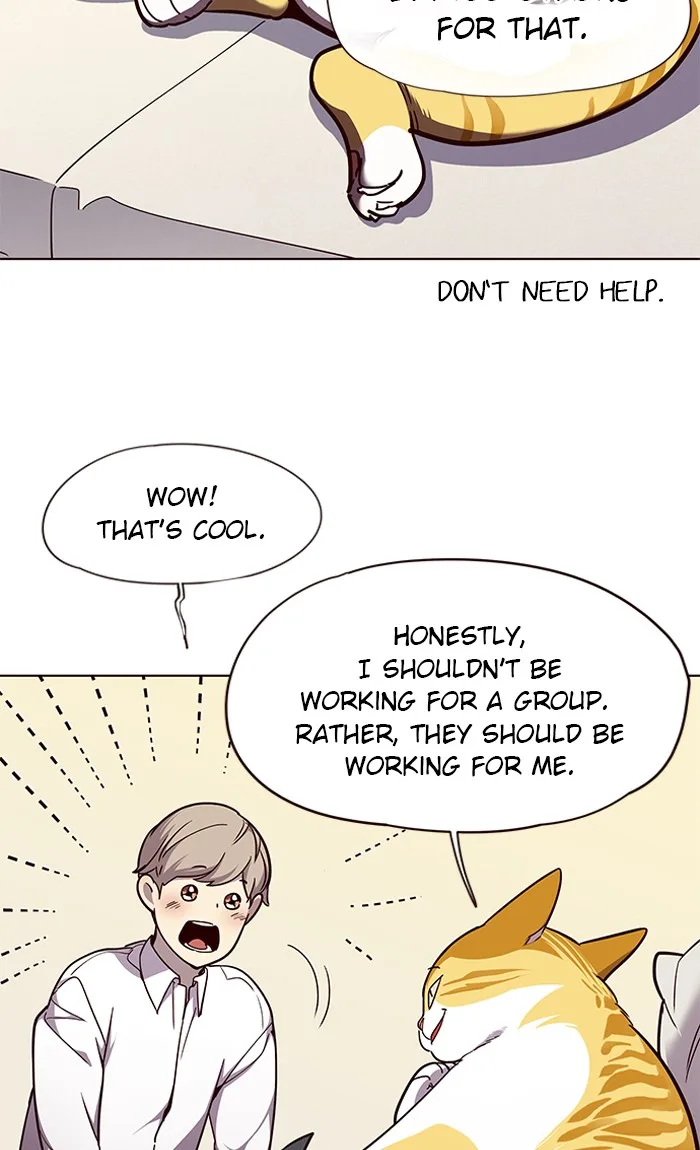 Eleceed - Chapter 51 - Page 26